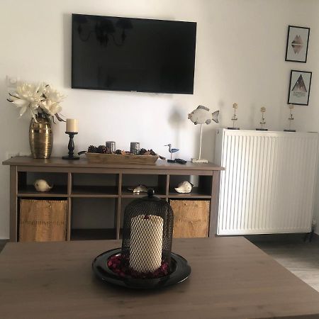 Tasos Paradise Полихроно Экстерьер фото